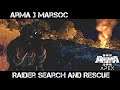 ArmA 3 MARSOC Gameplay - Raider Search and Rescue