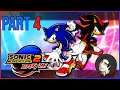 Let's Play & Chill - Sonic Adventure 2 Battle Part 4