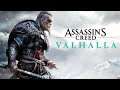 Assassin's Creed Valhalla # 4 - YENİ TOPRAKLARA KAÇIŞ