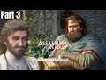 ASSASSINS CREED VALHALLA Wrath Of The Druids DLC Gameplay Walkthrough Part 3 - (No Commentary)
