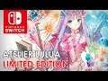 Atelier Lulua Limited Edition for Nintendo Switch