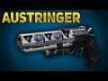 Austringer Review & God Roll Guide | Destiny 2 Season of Opulence