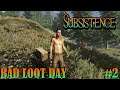 Bad Loot Day | Solo Play #2 | Subsistence