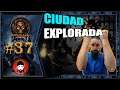 BALDUR'S GATE (2021) #37 - CIUDAD EXPLORADA | GAMEPLAY ESPAÑOL