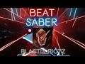 [Beat Saber Custom Chart] Blastix Riotz (Hard)