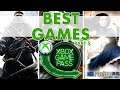 Best Xbox Game Pass Games | Top Game Pass Games Worth Downloading For Xbox & PC | Part 5