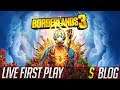 Borderlands 3 Live First Play | PS4 Pro Gameplay | ShopTo