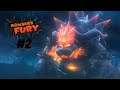 Bowser's Fury Playthrough Part 2 - Big Bunny