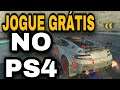 BUG JOGO  GRÁTIS NO PS4 DIRT 5 COM TROFÉUS DISPONÍVEIS!!!