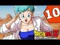"Bulma Is Bae" Vegeta Plays Dragon Ball Z: Kakarot - Part 10