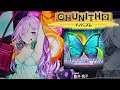 Butterfly -CHUNITHM edit- Full Combo/フルコンボ　Master 11