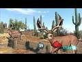 Cabela's Big Game Hunter 2012 (PS3 Version) - Target Gallery #1: Mexican Camp