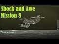 Call of Duty 4: Modern Warfare - Walkthrough Mission 8 - Shock and Awe