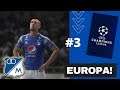 Camino Hacia La Champions Con Millonarios Subir De Categoría - Europa! - ⚽ Fifa 20 ⚽ Capitulo #3