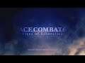 CAMPAIGN MENU 1 (Extended) - Ace Combat 6