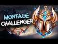 Challenger Montage | Best Challenger Plays Compilation | League of Legends | 2019 | Season 9