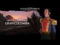 Civilization VI Official Soundtrack - Gran Colombia | Civilization VI - New Frontier Pass