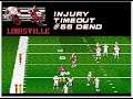 College Football USA '97 (video 4,809) (Sega Megadrive / Genesis)