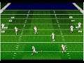 College Football USA '97 (video 4,830) (Sega Megadrive / Genesis)