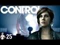 CONTROL - THE HEDRON CHAMBER - Gameplay PART 25 (Full Game)