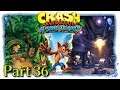 Crash Bandicoot - N'Sane Trilogy | Part 36 [German/Let's Play/104%/Crash Bandicoot3]