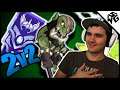 Dair Only with Axe!!- Brawlhalla :: Isaiah/Xull Ranked 2v2's