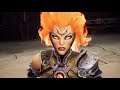 Darksiders 3 playthrough pt10. Let's Play