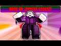 DEFEATING THE NEW HACKULA BOSS IN ROBLOX ARSENAL UPDATE