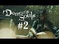 [Demon's Souls #2] 6К-ГЕЙМИНГ (и немного токсика потом)
