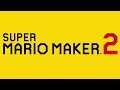 Desert (Yoshi) (New Super Mario Bros. U) - Super Mario Maker 2 Music Extended