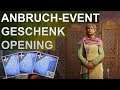 Destiny 2: Anbruch Event Geschenke Opening #017 (Deutsch/German)