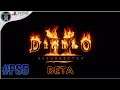 Diablo II Resurrected Beta PS5 Gameplay "Den of Evil" | Performance Mode