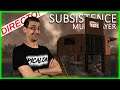 [DIRECTO] SERVER MULTIPLAYER! | SUBSISTENCE #BONUS*06 | PiCaLoKi Gameplay Español