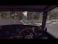 Dirt Rally 3rd career pt6 - Mini Cooper S - Sweden - Promotion to Professional Rally
