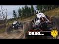 Drag Demo | Linux Gaming | Ubuntu 20.04 | Native