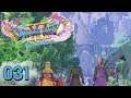 Dragon Quest 11 S: Streiter des Schicksals - #031 - Ruinen von Eschenburg ✶ Let's Play