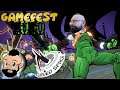 E3 2020 Summer Game Fest - Curved Space Gameplay and Preview