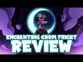 Enchanting Grom Fright | The Owl House Episode 16 Review