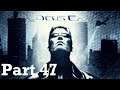 Exploring the Vandenberg Area - Let's Play Deus Ex (Blind) - 47