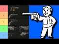 Fallout 3 | Pistol Tier List
