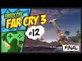 Far Cry 3 #12 [Hardcore] - UM FINAL DE ESCOLHAS!