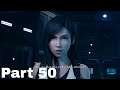 FINAL FANTASY 7 REMAKE Gameplay Complete Walkthrough Part 50 - PS4 - No Commentary