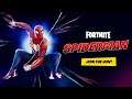 Fortnite All Crossover Trailers & Cutscenes | 2017 - 2021 Marvel, DC, Gaming Legends & More Collabs!