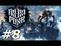 Frostpunk | Extreme Endless Rifts - The Scar (Part 8)