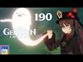 Genshin Impact: Hu Tao Story Quest Part 2 - iOS / Android Gameplay Walkthrough Part 190 (by miHoYo)
