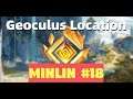 Geoculus [#2757] Location Liyue: Minlin #18 - Genshin Impact