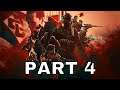 GHOST RECON BREAKPOINT RED PATRIOT DLC Gameplay Playthrough Part 4 - IN DEEP WATERS