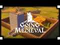 Going Medieval - (Medieval Style Colony Builder) [ Part 3 ]