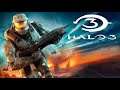 Halo:The Master Chief Collection - Halo 3 - 05 - Es ist mir nach Hause gefolgt - Twitch Livestream