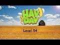 Hay Day Level 54
